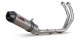 OVAL Titanium CC YAMAHA TRACER 7 / GT (21-24), TRACER 700 / GT (16-20)