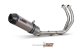 OVAL Titanium CC YAMAHA TRACER 7 / GT (21-24), TRACER 700 / GT (16-20)