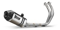 SPEED EDGE SS YAMAHA TRACER 7 / GT (21-24), TRACER 700 / GT (16-20)