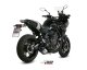 SPEED EDGE SS YAMAHA TRACER 7 / GT (21-24), TRACER 700 / GT (16-20)
