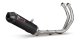 OVAL Carbon CC YAMAHA TRACER 7 / GT (21-24), TRACER 700 / GT (16-20)
