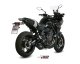 SPEED EDGE SB YAMAHA TRACER 7 / GT (21-24), TRACER 700 / GT (16-20)