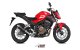 H.062.LXB GP SB slip-on HONDA CB 500 F (16-18)