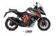 SUONO SB KTM 1290 SUPERDUKE GT (16-24)