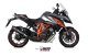 OVAL Carbon CC KTM 1290 SUPERDUKE GT (16-24)
