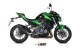 SUONO SB KAWASAKI Z900 (17-19), Z900 A2 (35 KW / 70 KW) (17-24), Z900 A2 (35 KW / 70 KW) (25-26)