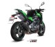 SUONO SB KAWASAKI Z900 (17-19), Z900 A2 (35 KW / 70 KW) (17-24), Z900 A2 (35 KW / 70 KW) (25-26)