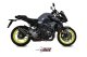 SUONO SB YAMAHA MT-10 (16-22)