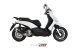 SS PIAGGIO BEVERLY 125 (14-16)