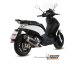 SS PIAGGIO BEVERLY 125 (14-16)