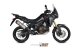 OVAL Titanium CC HONDA CRF 1000 L AFRICA TWIN (16-19)