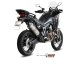 OVAL Titanium CC HONDA CRF 1000 L AFRICA TWIN (16-19)