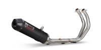OVAL Carbon CC YAMAHA XSR 700 (16-20)