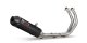 OVAL Carbon CC YAMAHA XSR 700 (16-20)