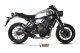 OVAL Carbon CC YAMAHA XSR 700 (16-20)