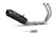 OVAL Carbon CC YAMAHA XSR 700 (16-20)