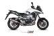 OVAL Titanium CC HONDA CROSSRUNNER (15-20)