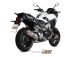 OVAL Titanium CC HONDA CROSSRUNNER (15-20)