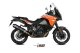 SPEED EDGE SB KTM 1050 ADVENTURE (15-16), 1090 ADVENTURE (17-19), 1190 ADVENTURE (13-16), 1290 SUPER ADVENTURE / R / S / T (15-20)