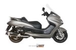 C.YA.0010.B URBAN SS kompletní systém Racing YAMAHA MAJESTY 400 (07-14)