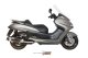 C.YA.0010.B URBAN SS kompletní systém Racing YAMAHA MAJESTY 400 (07-14)