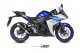 GP Carbon YAMAHA YZF R25 (15-24), YZF R3 (15-24)