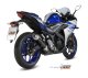 GP Carbon YAMAHA YZF R25 (15-24), YZF R3 (15-24)
