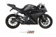 SUONO SB YAMAHA MT-125 (15-19), YZF R125 (14-18)
