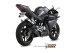 SUONO SB YAMAHA MT-125 (15-19), YZF R125 (14-18)