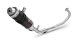 GP Carbon YAMAHA MT-125 (15-19), YZF R125 (14-18)