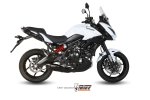 SUONO SB KAWASAKI VERSYS 650 (15-20)