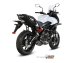 SUONO SB KAWASAKI VERSYS 650 (15-20)