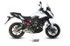 K.041.LX1 OVAL SS kompletní systém KAWASAKI VERSYS 650 (15-20)