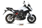 OVAL Titanium CC KAWASAKI VERSYS 650 (15-20)