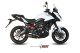 OVAL Carbon CC KAWASAKI VERSYS 650 (15-20)