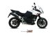 SUONO SB TRIUMPH TIGER 1050 (13-16)