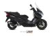 SS SUZUKI BURGMAN 200 (07-15)