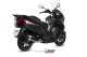 SS SUZUKI BURGMAN 200 (07-15)
