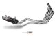 GP SB HONDA CB 650 F (14-18)