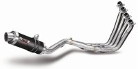 GP Carbon HONDA CB 650 F (14-18)