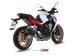 GP Carbon HONDA CB 650 F (14-18)