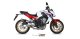 GP Carbon HONDA CB 650 F (14-18)