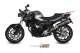 SPEED EDGE SB BMW F 800 R / GT (09-20)