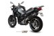 SPEED EDGE SB BMW F 800 R / GT (09-20)