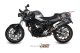 SPEED EDGE SB BMW F 800 R / GT (09-20)