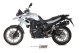 SPEED EDGE SB BMW F 700 GS (12-17)