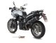 SPEED EDGE SB BMW F 700 GS (12-17)