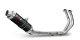 GP SB YAMAHA MT-07 / FZ-07 (14-20), MT-07 / FZ-07 (21-24)