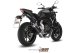 GP SB YAMAHA MT-07 / FZ-07 (14-20), MT-07 / FZ-07 (21-24)