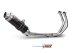 GP SB YAMAHA MT-07 / FZ-07 (14-20), MT-07 / FZ-07 (21-24)